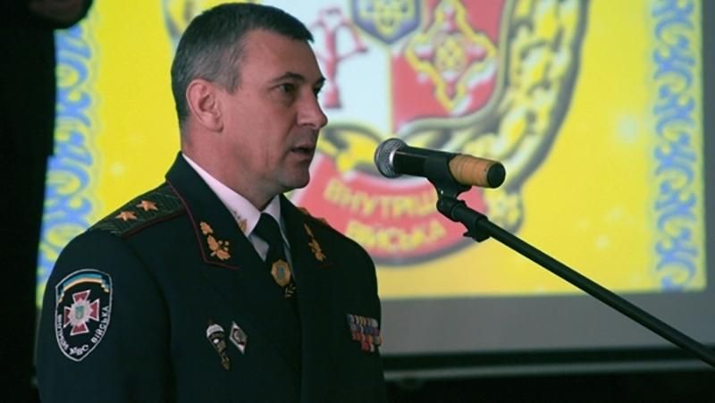 Шуляк пояснив, чому та як він втікав з України Шуляк пояснив, чому та як він втікав з України