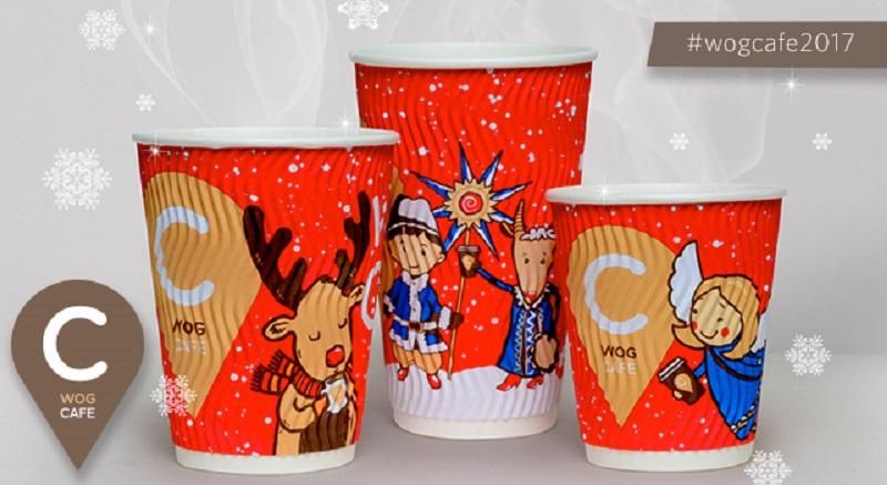 Праздник приближается на WOG Праздник приближается на WOG