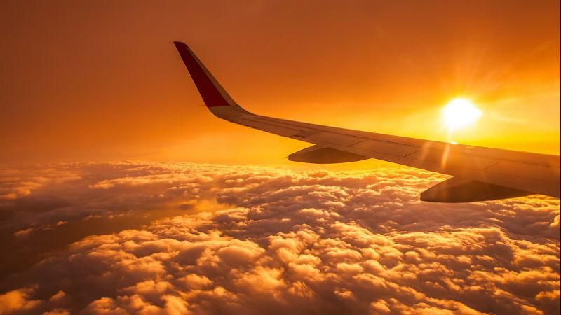 Для українців відкрили одразу три нових міжнародних рейси: перелік країн Для українців відкрили одразу три нових міжнародних рейси: перелік країн