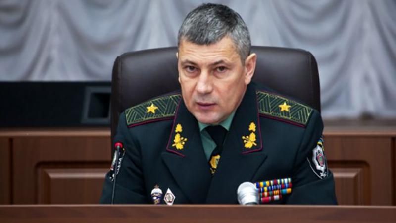 Шуляк розповів про Кличка, який хотів його скомпрометувати "батогом і пряником" Шуляк розповів про Кличка, який хотів його скомпрометувати "батогом і пряником"