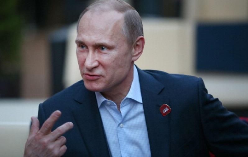 Американська розвідка спрогнозувала посилення впливу Росії Американська розвідка спрогнозувала посилення впливу Росії