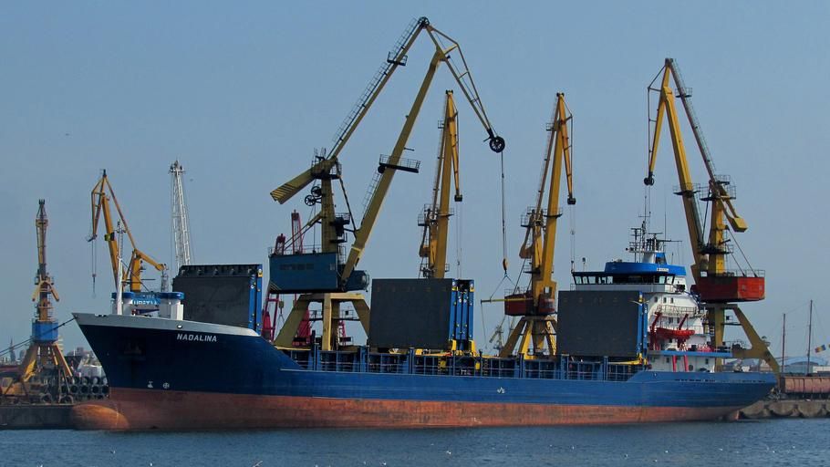 Росія могла завезти до Криму хімічну зброю з Сирії, – Фріз Росія могла завезти до Криму хімічну зброю з Сирії, – Фріз