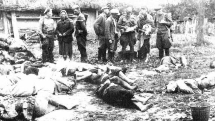 Волинська трагедія: історики розповіли, як "розмінувати" українсько-польські відносини Волинська трагедія: історики розповіли, як "розмінувати" українсько-польські відносини