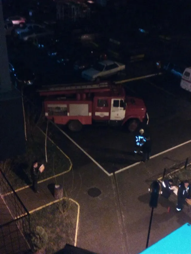 Пожежа, Одеса, жертви Пожежа, Одеса, жертви