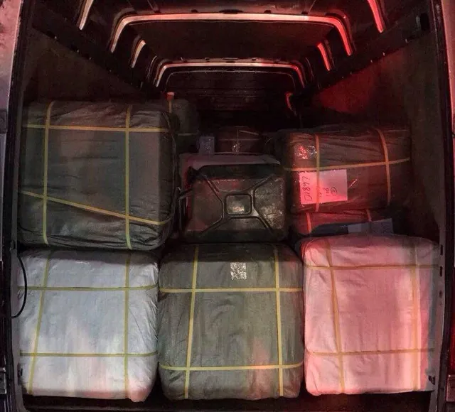 Контрабанда, Україна, Польща, стрілянина Контрабанда, Україна, Польща, стрілянина