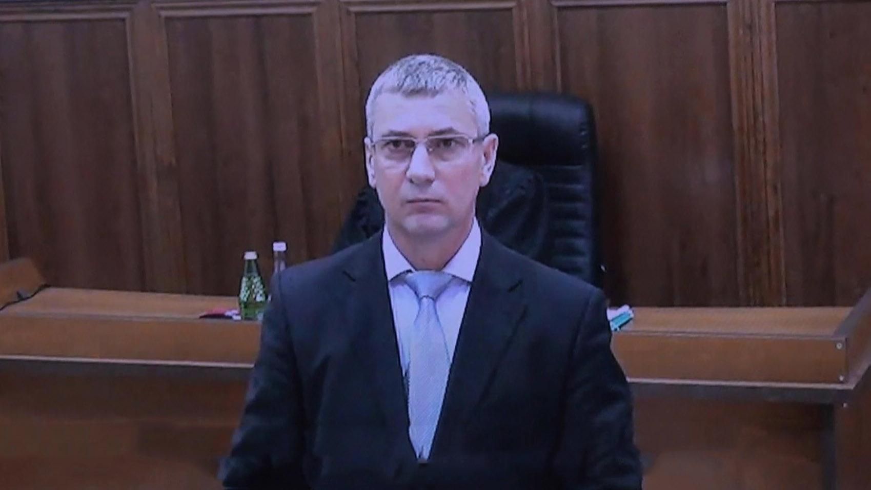 Ростовська амнезія: про що Шуляк забув сказати на допиті Ростовська амнезія: про що Шуляк забув сказати на допиті