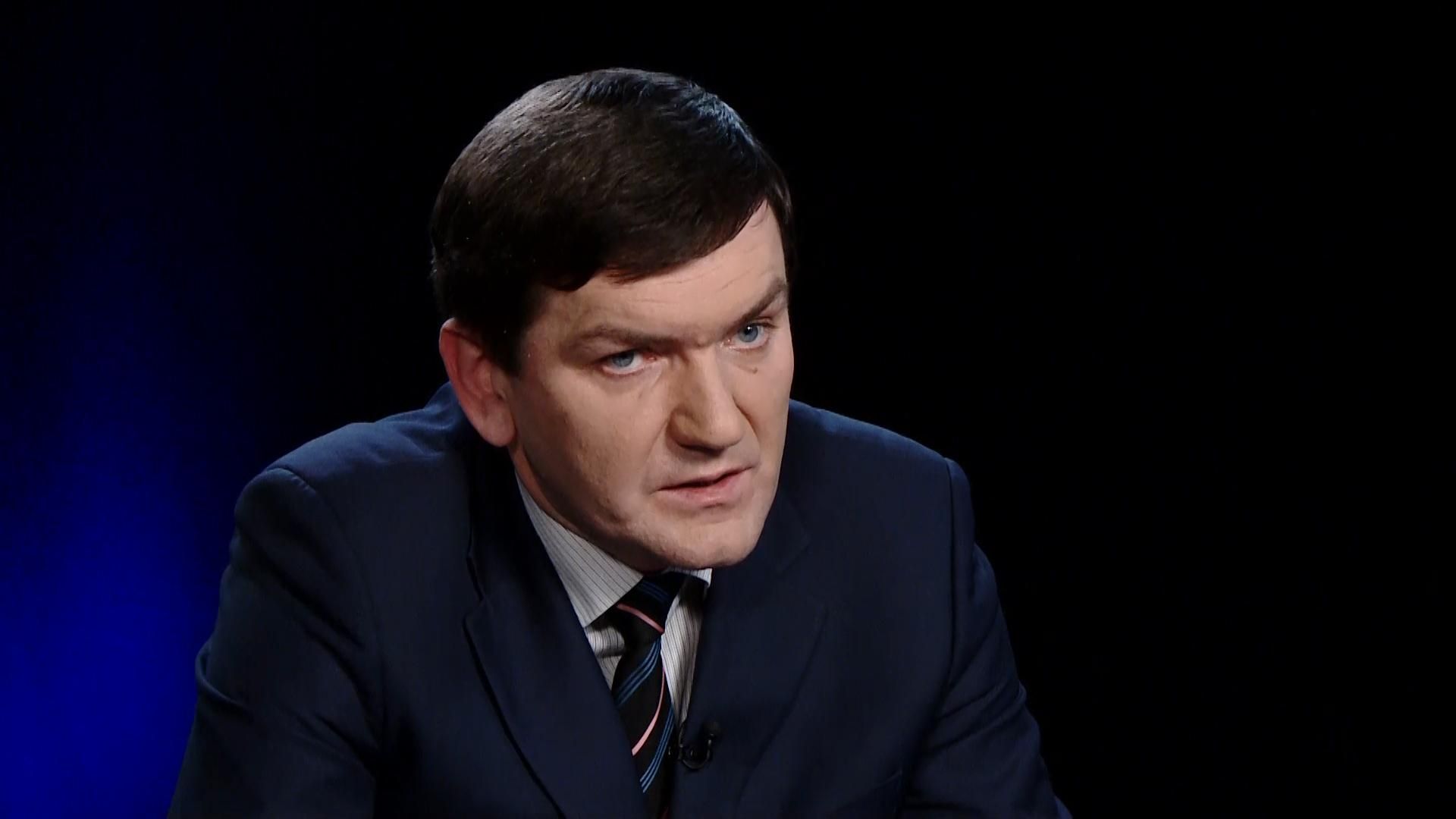 Горбатюк сообщил, сколько правоохранителей погибло на Майдане Горбатюк сообщил, сколько правоохранителей погибло на Майдане