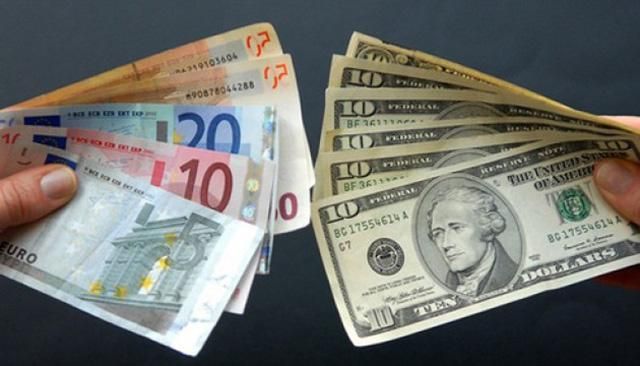 Курс валют на 5 грудня: валюта продовжує серйозно дорожчати