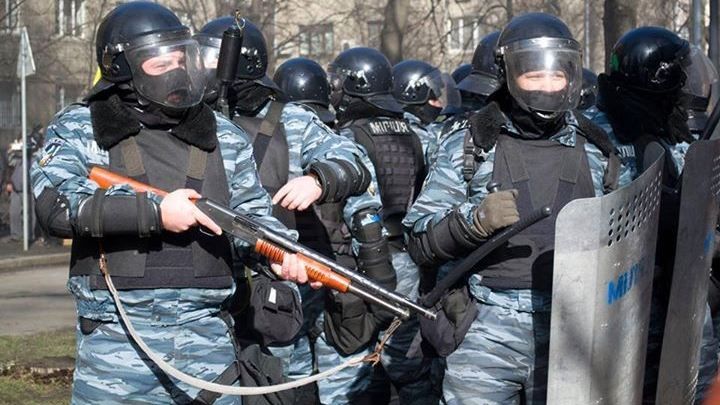 У ГПУ повідомили, з якої зброї вбивали Євромайдан У ГПУ повідомили, з якої зброї вбивали Євромайдан