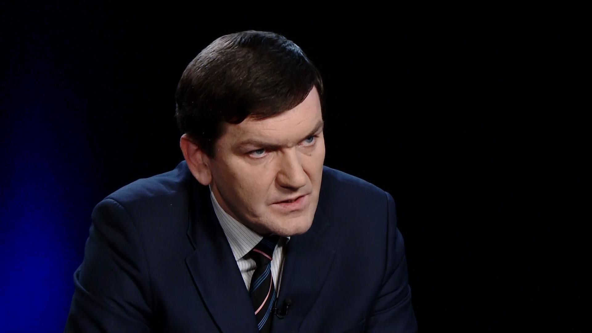 В ГПУ сообщили, из какого оружия убивали Евромайдан В ГПУ сообщили, из какого оружия убивали Евромайдан