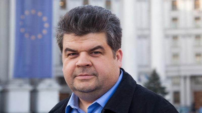 Експерт розповів, коли Україна може зіткнутися з величезними труднощами Експерт розповів, коли Україна може зіткнутися з величезними труднощами