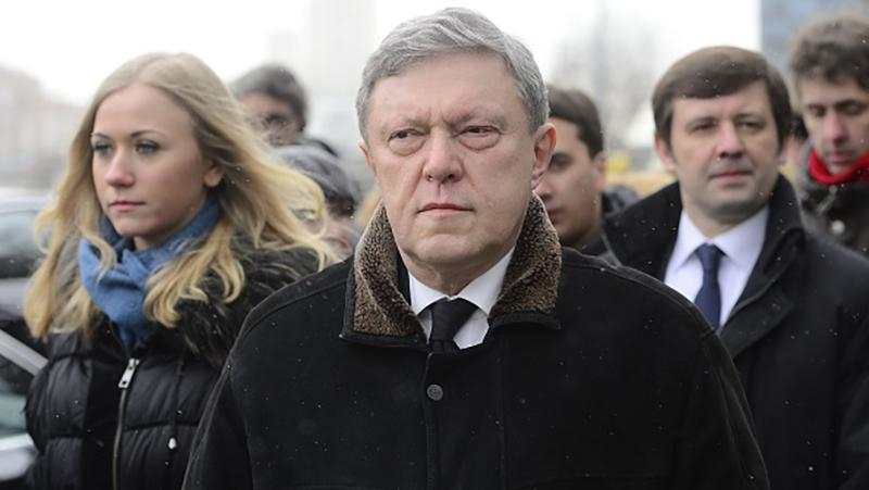 Российский оппозиционер рассказал, почему Путин сейчас не говорит об Украине