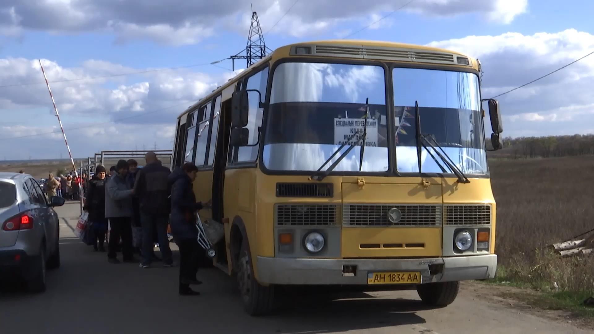 "Чиновника" з "ЛНР" затримали спецслужби по дорозі від родичів