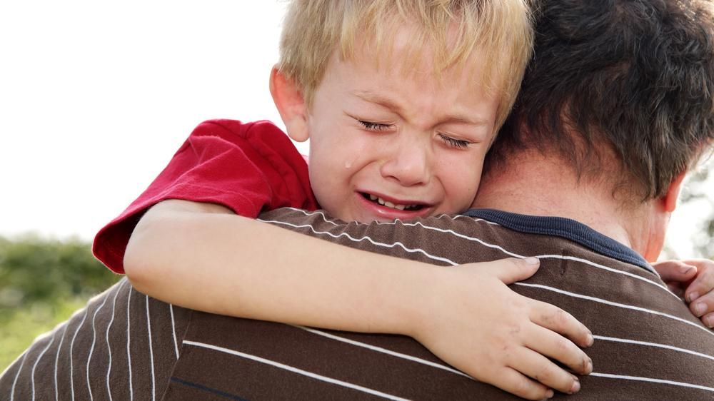 Иностранец хотел незаконно вывезти украинского ребенка Иностранец хотел незаконно вывезти украинского ребенка