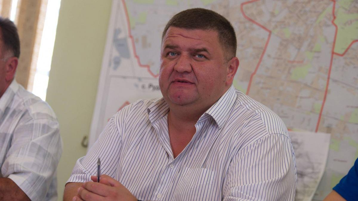 Львовского чиновника-взяточника выпустили из СИЗО