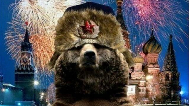 Російський ведмідь осмілів, – застереження від The Washington Post 