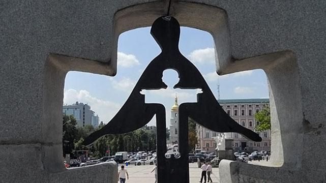 В Италии откроют первый памятник жертвам Голодомора