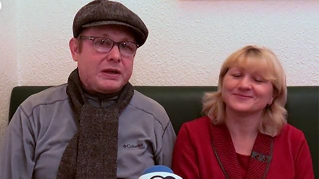 Німецькі лікарі повернули Жемчугову зір та слух Німецькі лікарі повернули Жемчугову зір та слух