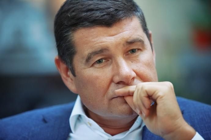 Важливо було просто влаштувати скандал, – Онищенко про "знищення" Яценюка