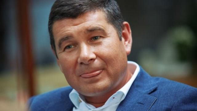 Онищенко зізнався, за скільки купив депутатський мандат Онищенко зізнався, за скільки купив депутатський мандат