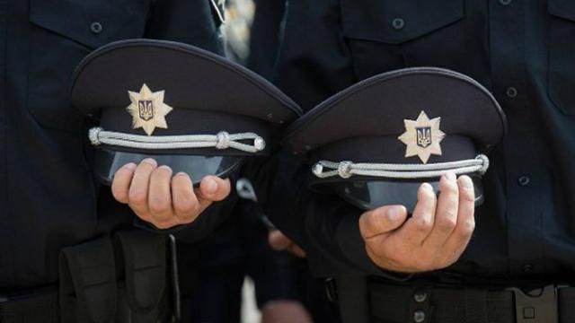 Пятеро полицейских погибли в перестрелке под Киевом