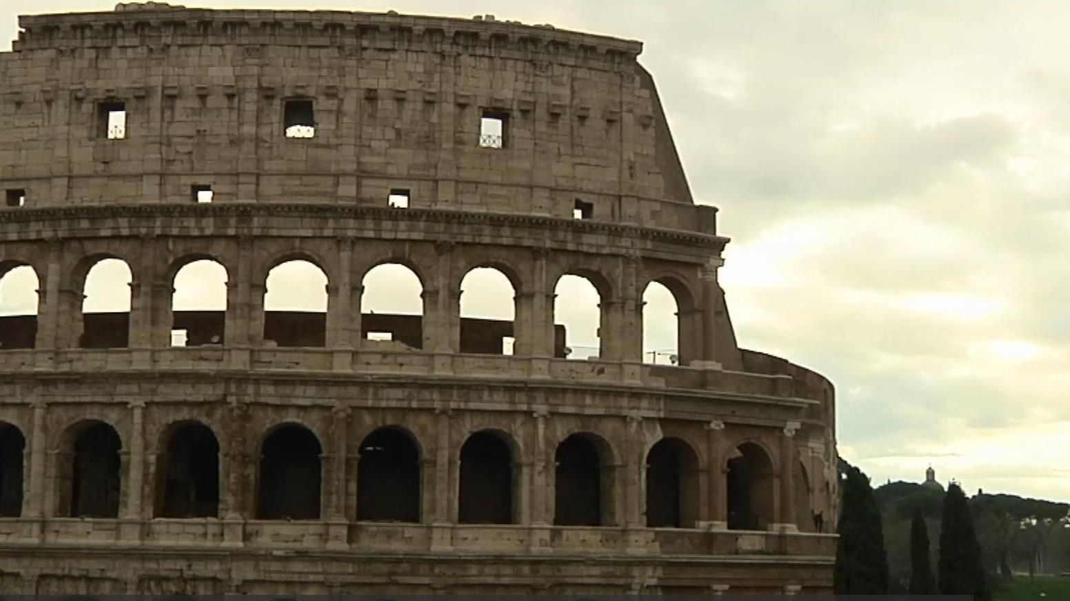 Чи проголосують італійці за зміни до Конституції Чи проголосують італійці за зміни до Конституції