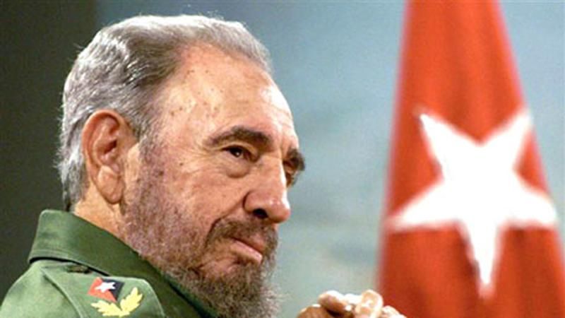 Брат Фіделя Кастро зробив неочікувану заяву після смерті лідера Куби