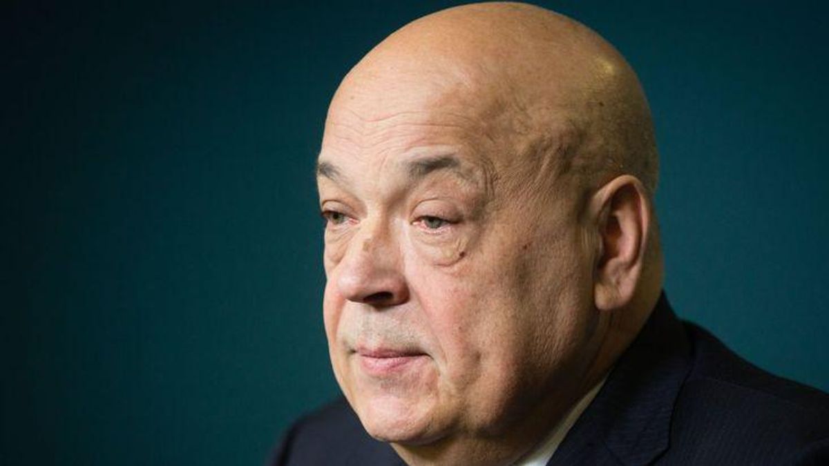Москаль озвучил версию гибели полицейских вблизи Киева Москаль озвучил версию гибели полицейских вблизи Киева
