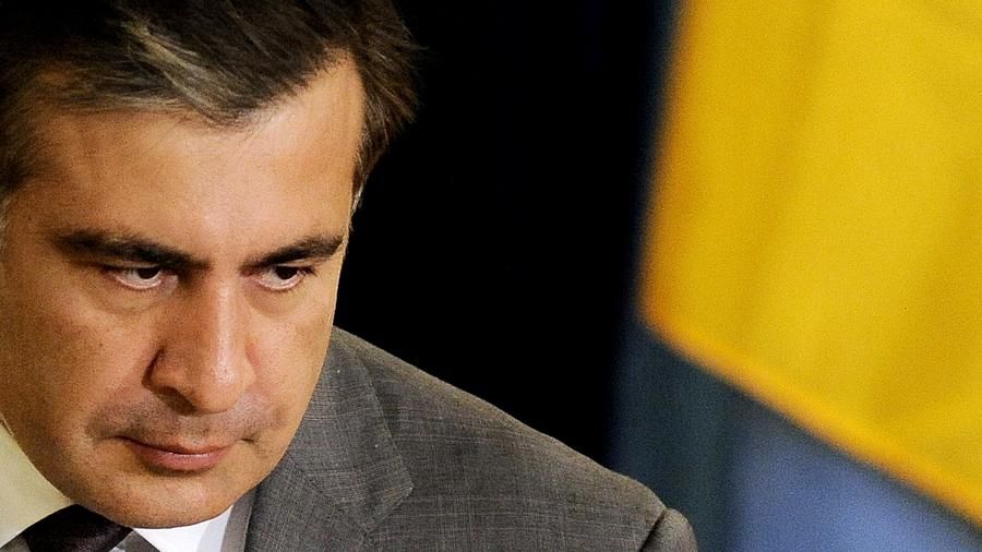 Саакашвили прокомментировал резонансную трагедию под Киевом