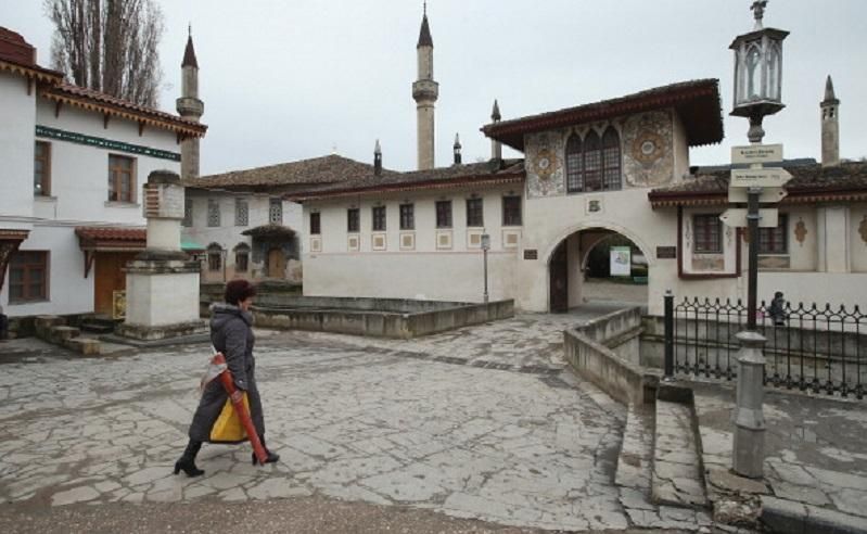 В Крыму запустили сайт для обмена помощью В Крыму запустили сайт для обмена помощью