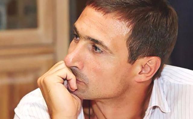 Обстрел из гранатомета является покушением на жизнь Котвицкого – "Народный фронт" Обстрел из гранатомета является покушением на жизнь Котвицкого – "Народный фронт"