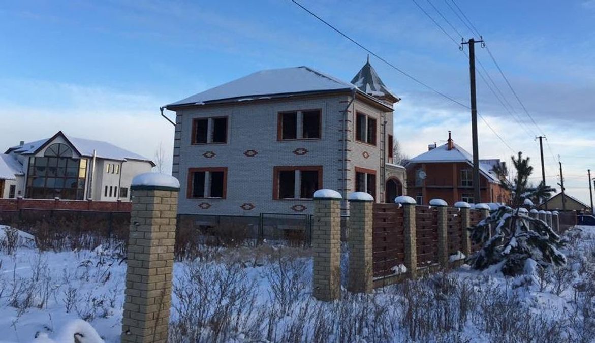 Перестрілка поліції під Києвом: коротко про головне Перестрілка поліції під Києвом: коротко про головне