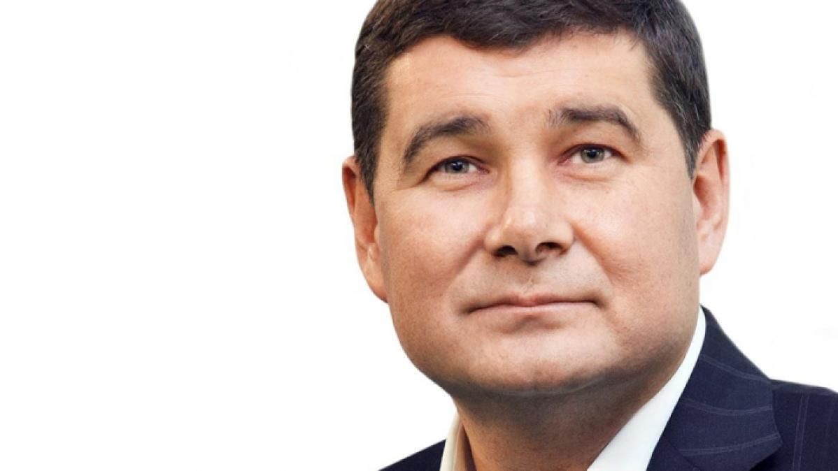 Компромат Онищенка: на Україну очікує новий касетний скандал? Компромат Онищенка: на Україну очікує новий касетний скандал?