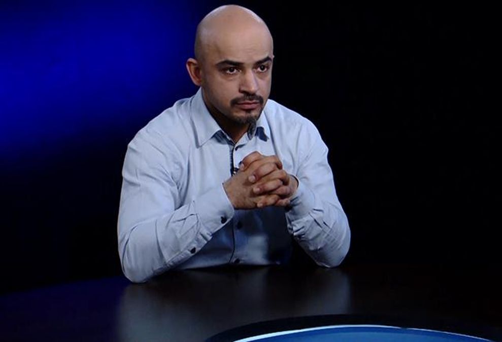 Найєм вказав на багато незрозумілостей у перестрілці поліції під Києвом