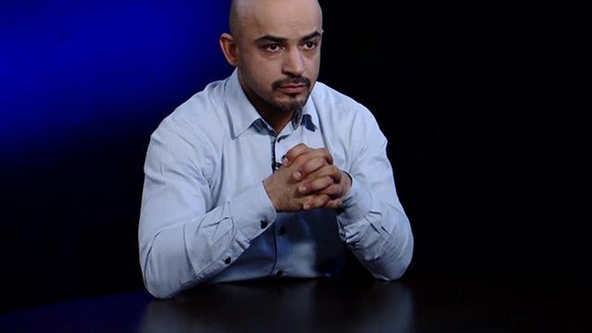 Найем указал на много неясностей в перестрелке полиции под Киевом Найем указал на много неясностей в перестрелке полиции под Киевом