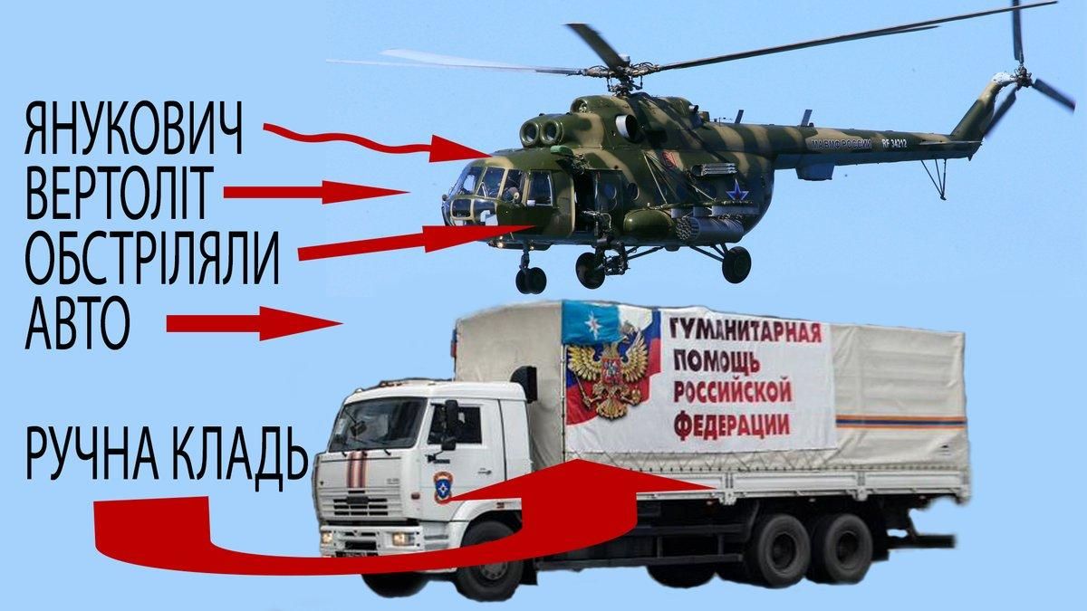 Стендап-комик Янукович и #Зрада на Подоле: самые смешные мемы за неделю Стендап-комик Янукович и #Зрада на Подоле: самые смешные мемы за неделю