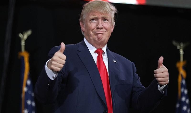 Главные противники Трампа отказались от мысли о пересчете голосов Главные противники Трампа отказались от мысли о пересчете голосов