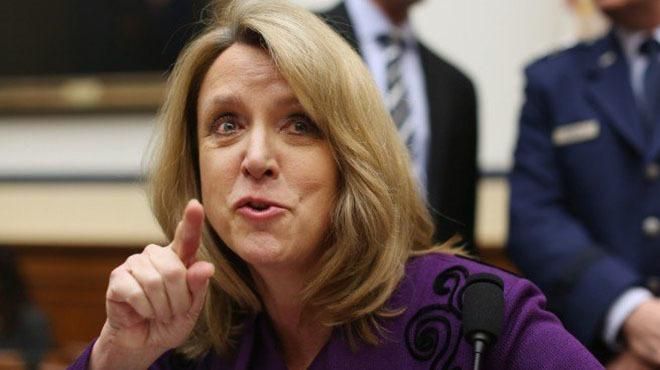 Росія – загроза №1 для Америки, – міністр ВПС США Росія – загроза №1 для Америки, – міністр ВПС США