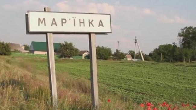 Терористи закрили один з пунктів пропуску в зоні АТО Терористи закрили один з пунктів пропуску в зоні АТО