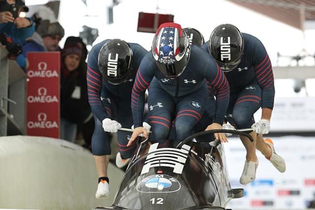 Збірна США планує бойкотувати зимовий чемпіонат світу в Росії