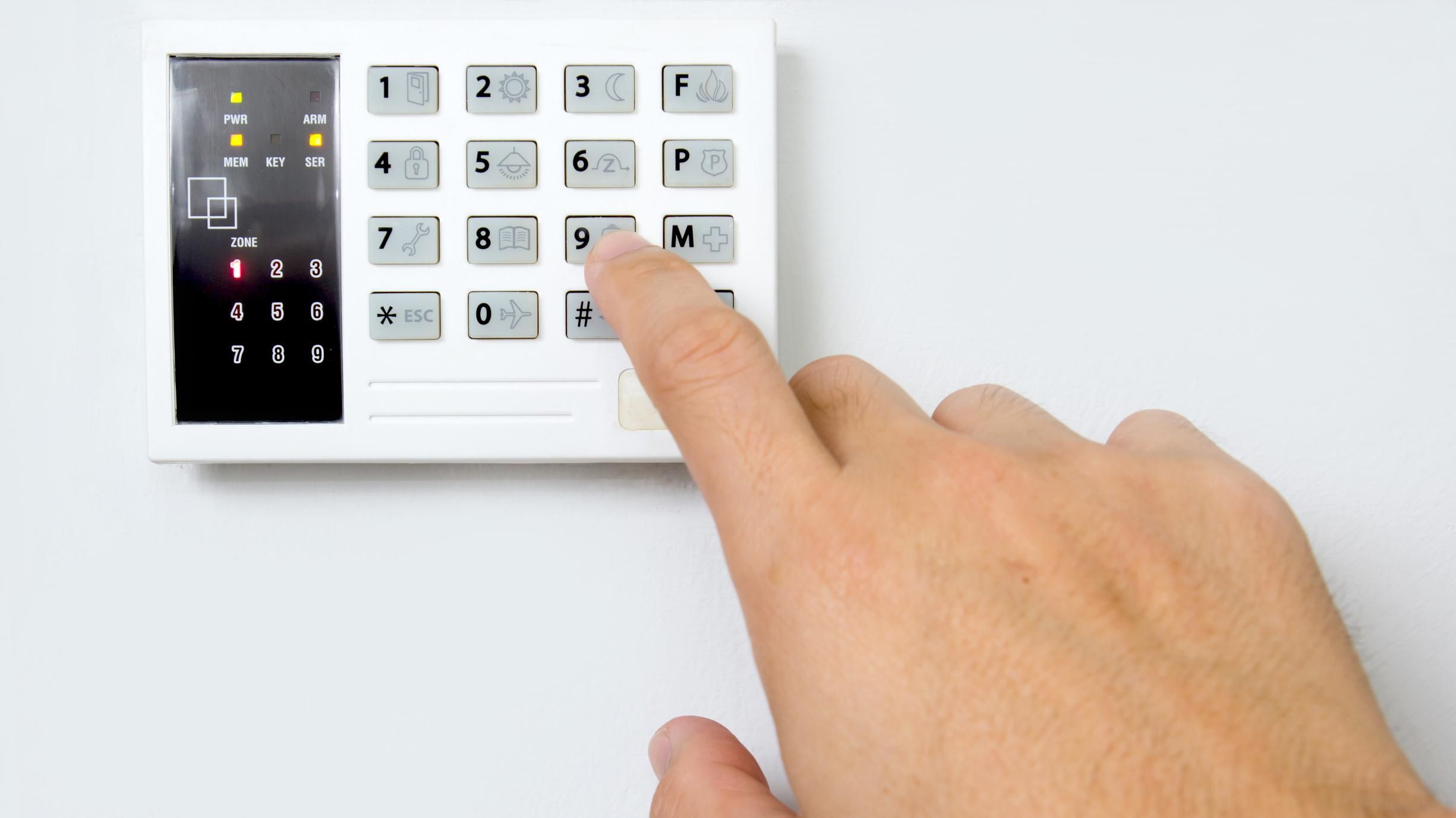 Охранные системы для защиты дома: как они работают и сколько стоят Охранные системы для защиты дома: как они работают и сколько стоят