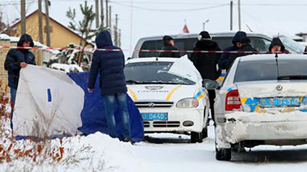 Колеги та рідні поділились спогадами про загиблих поліцейських