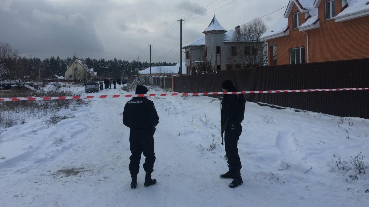 Прокуратура заперечує смерть шостого правоохоронця