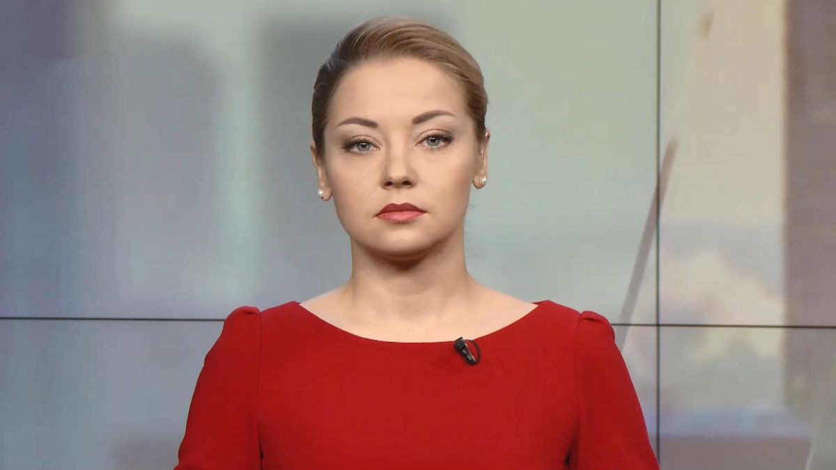 Випуск новин за 13:00: Референдум в Італії обвалив курс євро
