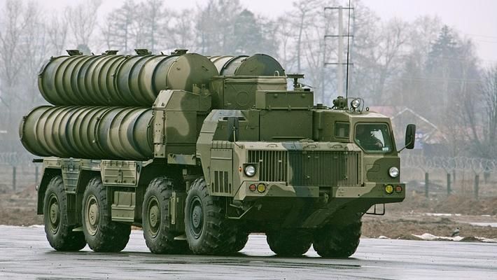 Какое вооружение Россия разместила в Сирии Какое вооружение Россия разместила в Сирии