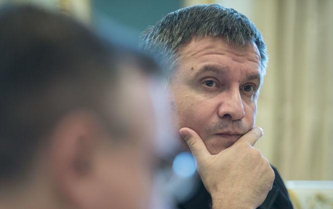 Аваков прокомментировал смертельную перестрелку под Киевом