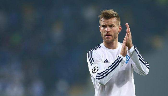 За налоговые махинации известные украинские футболисты могут попасть за решетку За налоговые махинации известные украинские футболисты могут попасть за решетку