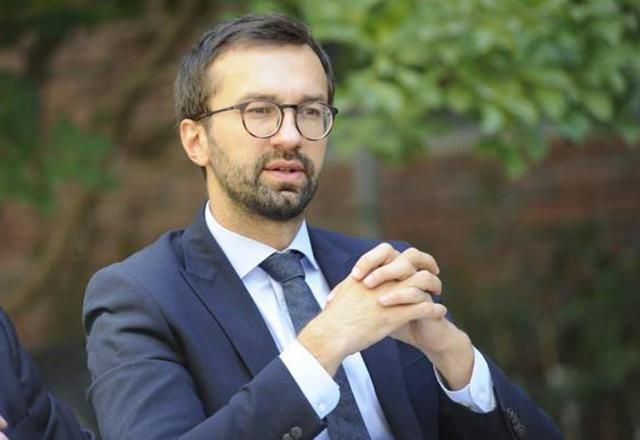 За квартиру Лещенко взялась уже и СБУ За квартиру Лещенко взялась уже и СБУ