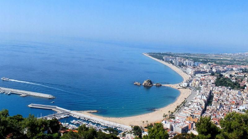 Луганська суддя купила квартиру в Іспанії лише за 100 євро за квадрат Луганська суддя купила квартиру в Іспанії лише за 100 євро за квадрат