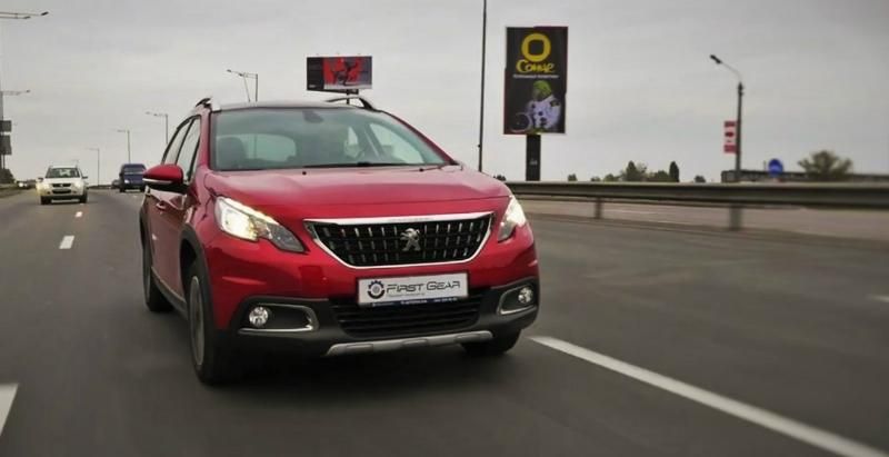 Чому Peugeot 2008 став автомобілем року у Європі
Чому Peugeot 2008 став автомобілем року у Європі